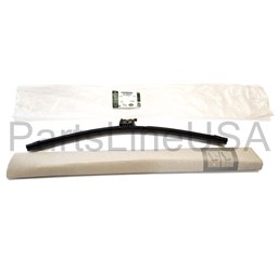 Show details for Genuine Land Rover Wiper Blade Windshield LR157014 Picture of Genuine Land Rover Wiper Blade Windshield LR157014